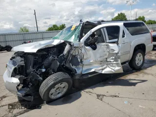 2011 Chevrolet Suburban LT with VIN 1GNSKJE31BR224959, listed as a Copart auction lot 58974345 with Not provided miles and Salvage title. Bid and sale history available at DreamBid. Image 1.