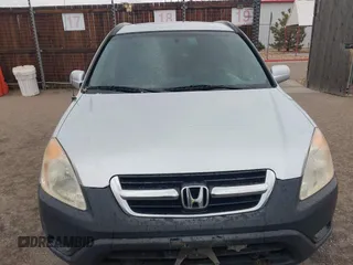2004 Honda CR-V EX with VIN SHSRD78864U202534, listed as a IAAI auction lot 42206841 with 191,641 mi miles and . Bid and sale history available at carsss.com. Image 6.