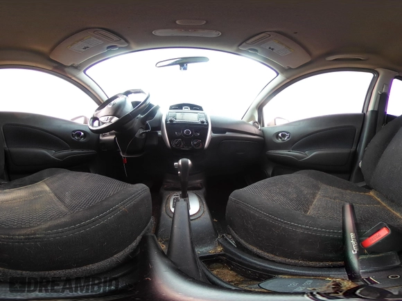 2016 Nissan Note S Plus with VIN 3N1CE2CP6GL388354, listed as a IAAI auction lot 42054970 with 146,885 mi miles and . Bid and sale history available at DreamBid. Image 18.