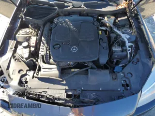 2012 Mercedes-Benz SLK-Class SLK 350 with VIN WDDPK5HA6CF030999, listed as a Copart auction lot 80748424 with 100,496 mi miles and Salvage Title. Bid and sale history available at carsss.com. Image 13.