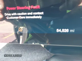 2023 Lucid Air Pure z VIN 50EA1PFA6PA009358, wystawiony jako IAAI lot #41950291 z przebiegiem 54 526 mil mil oraz . Historia ofert i sprzedaży dostępna na DreamBid. Obrazek 7.