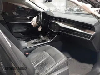 2019 Audi A6 Premium z VIN WAUK2AF23KN019159, wystawiony jako IAAI lot #42077173 z przebiegiem 64 970 mil mil oraz . Historia ofert i sprzedaży dostępna na DreamBid. Obrazek 5.