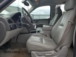 2007 Chevrolet Avalanche LT w/3LT with VIN 3GNEC12007G316172, listed as a Copart auction lot 71780344 with 174,269 mi miles and Salvage Title. Bid and sale history available at carsss.com. Image 7.