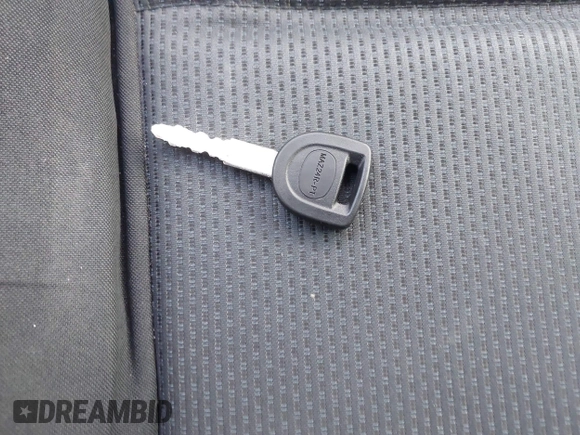2010 Mazda 3 i SV with VIN JM1BL1SF4A1267144, listed as a IAAI auction lot 41499136 with 274,803 mi miles and . Bid and sale history available at DreamBid. Image 11.