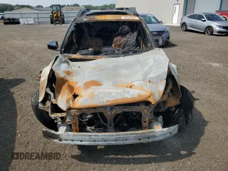 2012 Subaru Outback Prem с VIN 4S4BRBGC3C3261485, выставлен на аукционе Copart как лот 60548335 с пробегом Не указан миль и Списание • Salvage title. История ставок и продаж доступна на DreamBid. Изображение 5.
