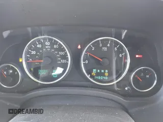 2012 Jeep Patriot Limited z VIN 1C4NJPCB0CD540406, wystawiony jako IAAI lot #41424558 z przebiegiem 148 040 mil mil oraz . Historia ofert i sprzedaży dostępna na DreamBid. Obrazek 7.