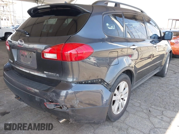 2008 Subaru Tribeca Limited z VIN 4S4WX90DX84410446, wystawiony jako IAAI lot #42171152 z przebiegiem 204 590 mil mil oraz . Historia ofert i sprzedaży dostępna na DreamBid. Obrazek 6.