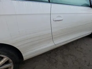 2011 Volkswagen Eos Komfort with VIN WVWBW7AH8BV004338, listed as a Copart auction lot 76603584 with Not Provided miles and Non Repairable. Bid and sale history available at DreamBid. Image 12.