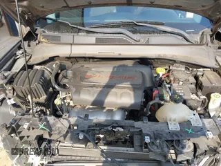 2018 Jeep Compass Sport с VIN 3C4NJCAB0JT233112, выставлен на аукционе IAAI как лот 42580222 с пробегом 96 280 миль миль и . История ставок и продаж доступна на DreamBid. Изображение 10.