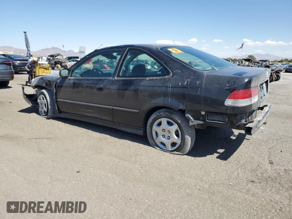 2000 Honda Civic EX with VIN 1HGEJ8242YL040383, listed as a Copart auction lot 71565154 with 114,612 mi miles and Salvage Title. Bid and sale history available at carsss.com. Image 2.