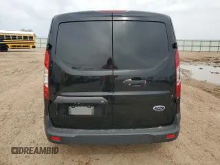 2016 Ford Transit Connect XLT z VIN NM0LS7F72G1255710, wystawiony jako Copart lot #47536975 z przebiegiem 113 180 mil mil oraz Szkoda całkowita • Salvage title. Historia ofert i sprzedaży dostępna na DreamBid. Obrazek 6.