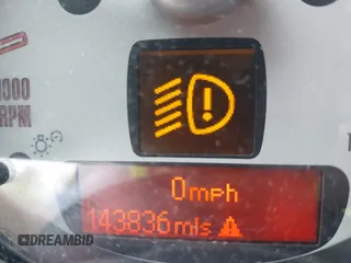2012 MINI Countryman с VIN WMWZB3C5XCWM30143, выставлен на аукционе IAAI как лот 42404893 с пробегом 143 836 миль миль и . История ставок и продаж доступна на DreamBid. Изображение 15.