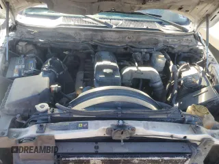 2006 Dodge Ram 3500 ST with VIN 3D7ML48C26G174077, listed as a Copart auction lot 89284525 with 516,609 mi miles and Clean Title. Bid and sale history available at carsss.com. Image 11.