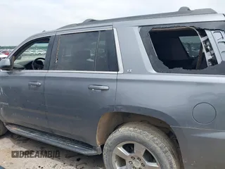 2020 Chevrolet Tahoe LT with VIN 1GNSCBKC1LR103972, listed as a IAAI auction lot 42148438 with 94,640 mi miles and . Bid and sale history available at DreamBid. Image 14.