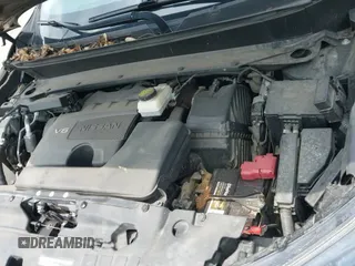 2018 Nissan Pathfinder SL with VIN 5N1DR2MMXJC641362, listed as a IAAI auction lot 42466761 with 105,486 mi miles and . Bid and sale history available at DreamBid. Image 17.