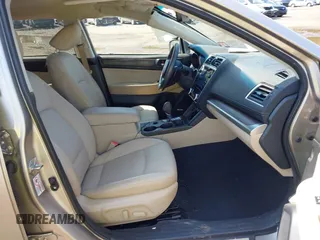 2019 Subaru Outback Limited z VIN 4S4BSENC1K3293035, wystawiony jako IAAI lot #42542100 z przebiegiem 112 455 mil mil oraz . Historia ofert i sprzedaży dostępna na DreamBid. Obrazek 5.