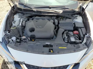 2020 Nissan Maxima SR с VIN 1N4AA6EV5LC376744, выставлен на аукционе Copart как лот 54367555 с пробегом 13 828 миль миль и Списание • Salvage title. История ставок и продаж доступна на DreamBid. Изображение 11.