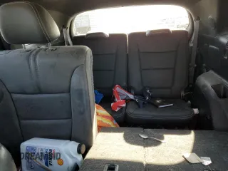 2014 Kia Sorento SX with VIN 5XYKWDA72EG483308, listed as a Copart auction lot 54110245 with 174,104 mi miles and Clean Title. Bid and sale history available at carsss.com. Image 10.