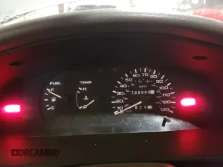 1992 Nissan Sentra E с VIN JN1EB31P6NU137119, выставлен на аукционе Copart как лот 67217954 с пробегом 169 694 миль миль и Списание • Salvage title. История ставок и продаж доступна на DreamBid. Изображение 9.