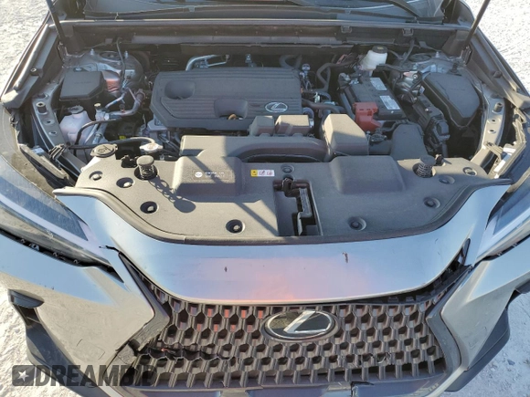 2023 Lexus NX 250 с VIN 2T2ADCAZ1PC004724, выставлен на аукционе Copart как лот 84143904 с пробегом 8 949 миль миль и На запчасти • Non repairable. История ставок и продаж доступна на DreamBid. Изображение 12.