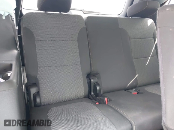 2020 Chevrolet Traverse LS с VIN 1GNERFKW9LJ211977, выставлен на аукционе IAAI как лот 42406380 с пробегом 156 720 миль миль и . История ставок и продаж доступна на DreamBid. Изображение 17.