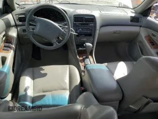 1998 Lexus ES 300 с VIN JT8BF28G6W5046785, выставлен на аукционе Copart как лот 55593105 с пробегом 228 132 миль миль и Списание • Salvage title. История ставок и продаж доступна на DreamBid. Изображение 8.