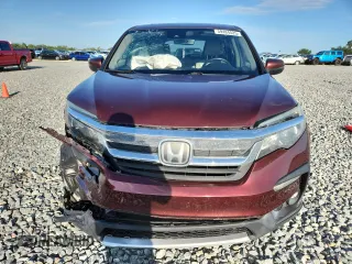 2020 Honda Pilot EX-L with VIN 5FNYF6H53LB042012, listed as a Copart auction lot 59484525 with 96,060 mi miles and Non repairable. Bid and sale history available at DreamBid. Image 5.