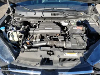 2020 Honda CR-V EX-L with VIN 5J6RW2H8XLA010104, listed as a Copart auction lot 88799915 with 41,133 mi miles and Salvage Title. Bid and sale history available at carsss.com. Image 13.