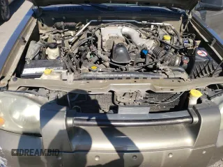 2002 Nissan Frontier SVE with VIN 1N6MD27Y82C392057, listed as a Copart auction lot 63640405 with 167,092 mi miles and Clean title. Bid and sale history available at DreamBid. Image 11.