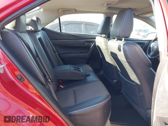 2015 Toyota Corolla L с VIN 2T1BURHE2FC234642, выставлен на аукционе IAAI как лот 41639039 с пробегом 248 681 миль миль и . История ставок и продаж доступна на DreamBid. Изображение 8.