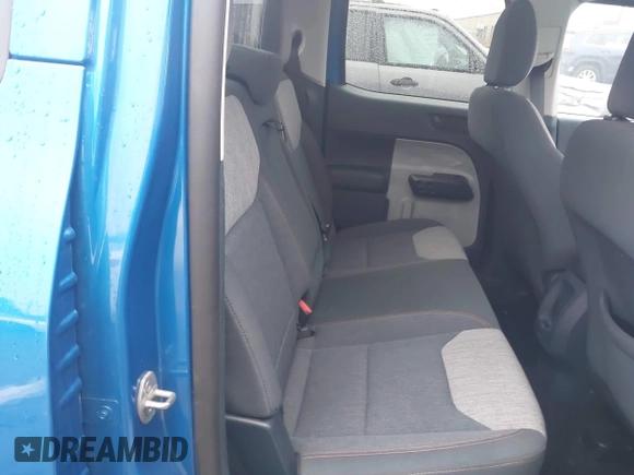 2022 Ford Maverick XL z VIN 3FTTW8F9XNRB15339, wystawiony jako IAAI lot #41674361 z przebiegiem 62 293 mil mil oraz . Historia ofert i sprzedaży dostępna na DreamBid. Obrazek 8.