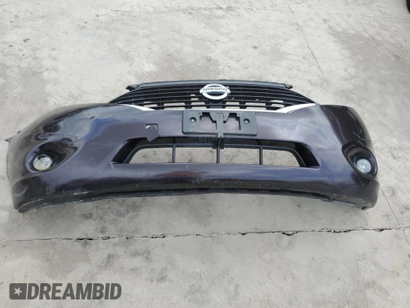 2011 Nissan Quest SL z VIN JN8AE2KP8B9001444, wystawiony jako Copart lot #55013185 z przebiegiem 216 290 mil mil oraz Szkoda całkowita • Salvage title. Historia ofert i sprzedaży dostępna na DreamBid. Obrazek 13.