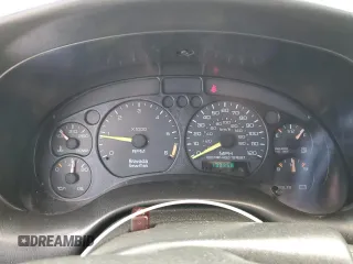 1998 Oldsmobile Bravada z VIN 1GHDT13W9W2718457, wystawiony jako Copart lot #55341755 z przebiegiem 133 968 mil mil oraz Tytuł czysty. Historia ofert i sprzedaży dostępna na DreamBid. Obrazek 9.