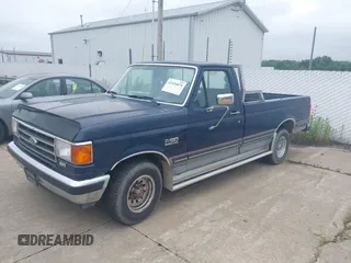 1991 Ford F-150 с VIN 1FTDF15N1MNA78421, выставлен на аукционе IAAI как лот 42426875 с пробегом 134 472 миль миль и . История ставок и продаж доступна на DreamBid. Изображение 2.