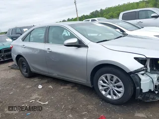 2017 Toyota Camry XLE with VIN 4T1BF1FK0HU375991, listed as a IAAI auction lot 42026712 with 65,321 mi miles and . Bid and sale history available at DreamBid. Image 14.