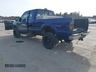 1999 Ford F-250 XL with VIN 1FTNX21L6XEA47455, listed as a IAAI auction lot 41796899 with 108,963 mi miles and . Bid and sale history available at DreamBid. Image 3.