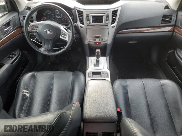 2013 Subaru Legacy Limited z VIN 4S3BMCK67D3020377, wystawiony jako Copart lot #57686225 z przebiegiem 174 361 mil mil oraz Czysty tytuł • Clean title. Historia ofert i sprzedaży dostępna na DreamBid. Obrazek 8.
