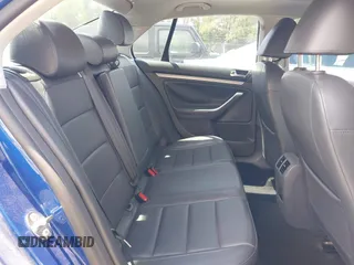 2009 Volkswagen Jetta SE z VIN 3VWRZ71K99M159242, wystawiony jako IAAI lot #42200917 z przebiegiem 226 285 mil mil oraz . Historia ofert i sprzedaży dostępna na DreamBid. Obrazek 8.