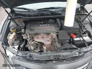 2007 Toyota Camry CE with VIN 4T1BE46K77U688152, listed as a IAAI auction lot 41799406 with 152,033 mi miles. Bid and sale history available at carsss.com. Image 10.