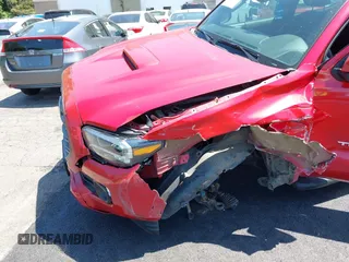 2021 Toyota Tacoma SR с VIN 3TMCZ5AN3MM383526, выставлен на аукционе IAAI как лот 42429061 с пробегом 44 112 миль миль и . История ставок и продаж доступна на DreamBid. Изображение 6.