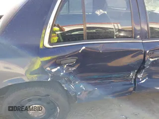 2008 Ford Police Interceptor с VIN 2FAFP71VX8X150953, выставлен на аукционе IAAI как лот 41790872 с пробегом 144 999 миль миль и . История ставок и продаж доступна на DreamBid. Изображение 6.