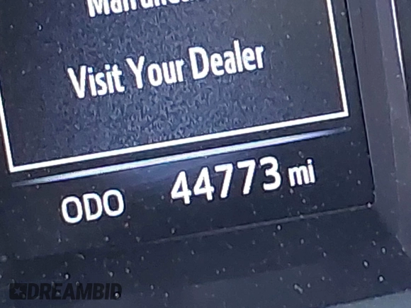 2023 Toyota Tacoma SR с VIN 3TMCZ5AN1PM583051, выставлен на аукционе IAAI как лот 42076961 с пробегом 44 773 миль миль и . История ставок и продаж доступна на DreamBid. Изображение 16.