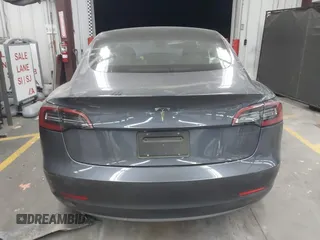 2023 Tesla Model 3 with VIN 5YJ3E1EAXPF669538, listed as a IAAI auction lot 40329679 with 16,612 mi miles and . Bid and sale history available at DreamBid. Image 15.