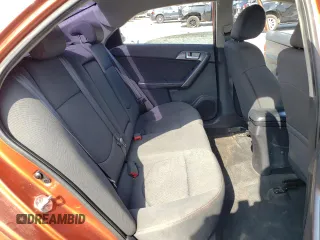 2010 Kia Forte SX с VIN KNAFW4A34A5250349, выставлен на аукционе Copart как лот 51115515 с пробегом 199 056 миль миль и Списание • Salvage title. История ставок и продаж доступна на DreamBid. Изображение 10.