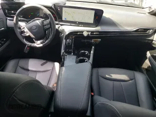 2023 Toyota Mirai XLE с VIN JTDAAAAA0PA007663, выставлен на аукционе Copart как лот 48335094 с пробегом 33 317 миль миль и . История ставок и продаж доступна на DreamBid. Изображение 8.