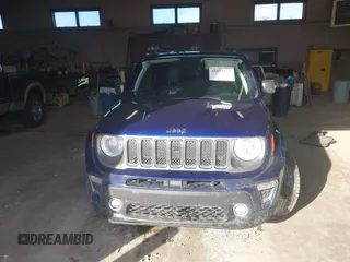 2021 Jeep Renegade Limited with VIN ZACNJDD15MPM36661, listed as a IAAI auction lot 41673111 with 63,137 mi miles and . Bid and sale history available at DreamBid. Image 11.