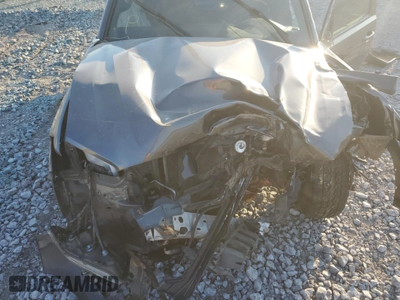2020 Toyota Tacoma SR5 z VIN 3TMCZ5AN2LM309531, wystawiony jako Copart lot #46415625 z przebiegiem 124 426 mil mil oraz Szkoda całkowita • Salvage title. Historia ofert i sprzedaży dostępna na DreamBid. Obrazek 12.