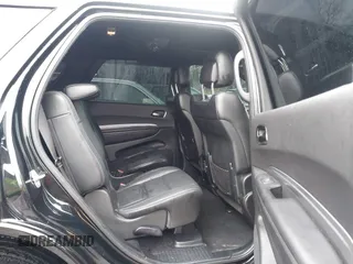 2020 Dodge Durango GT Plus z VIN 1C4RDJDG0LC309219, wystawiony jako IAAI lot #41473589 z przebiegiem 132 907 mil mil oraz . Historia ofert i sprzedaży dostępna na DreamBid. Obrazek 8.