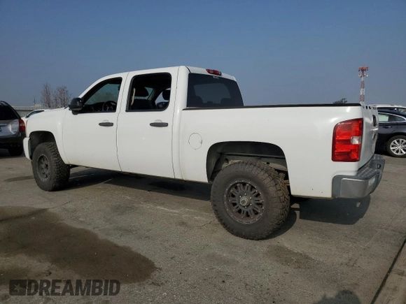 2009 Chevrolet Silverado 1500 LT with VIN 2GCEC23CX91141772, listed as a Copart auction lot 84092254 with 223,724 mi miles and Clean Title. Bid and sale history available at carsss.com. Image 2.