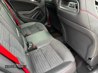 2015 Mercedes-Benz GLA 45 AMG z VIN WDDTG5CB9FJ053100, wystawiony jako Copart lot #61232735 z przebiegiem 66 182 mil mil oraz Czysty tytuł • Clean title. Historia ofert i sprzedaży dostępna na DreamBid. Obrazek 6.